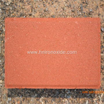 Fe2O3 Iron Oxide Red 130